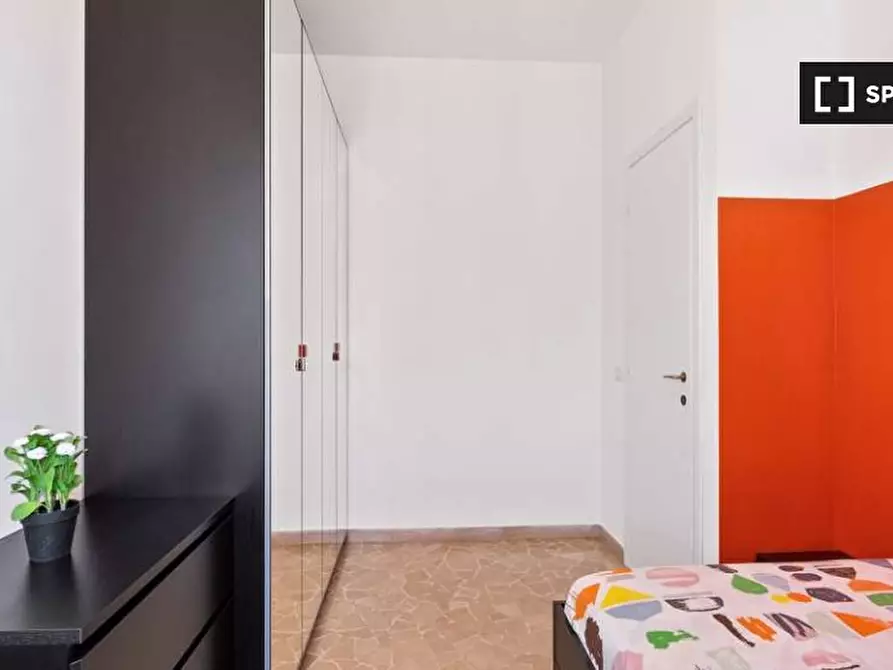 appartamento in affitto a Milano in zona Città Studi