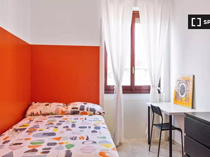 appartamento in affitto a Milano in zona Città Studi