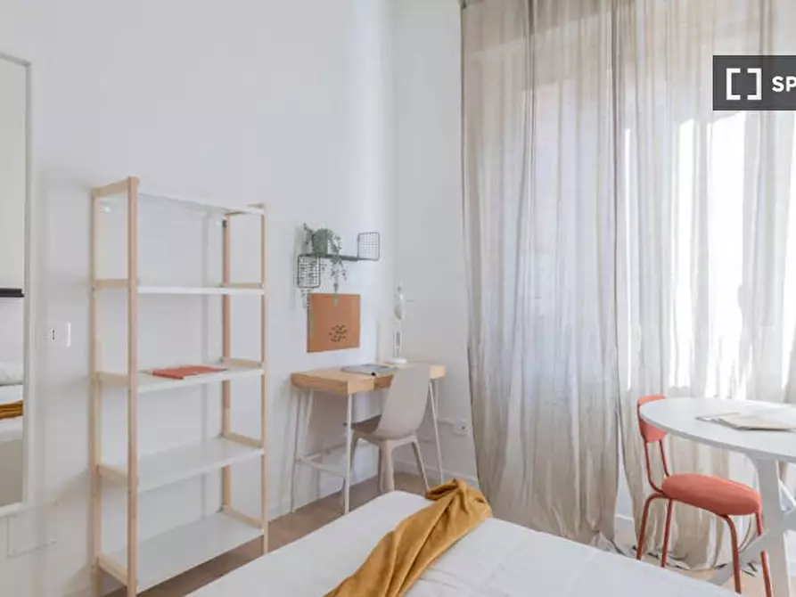 appartamento in affitto a Milano in zona Villapizzone