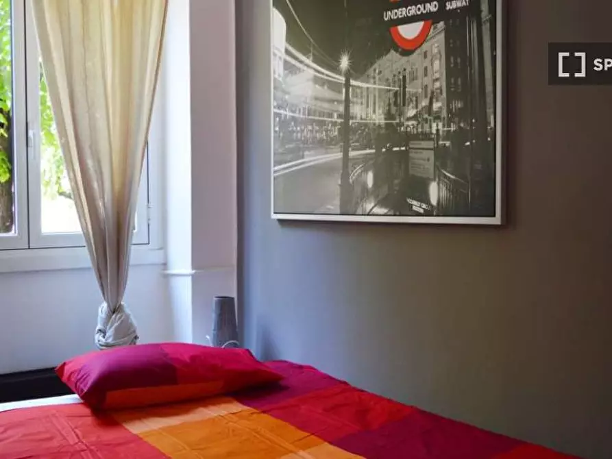 appartamento in affitto a Milano in zona Piazzale Lodi