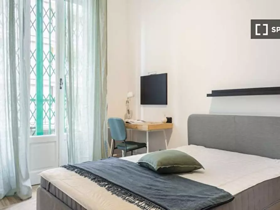 appartamento in affitto a Milano in zona Maggiolina