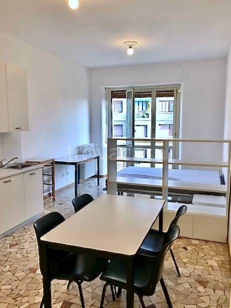 appartamento in affitto a Milano in zona Città Studi