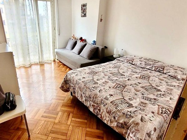 appartamento in affitto a Milano in zona Città Studi