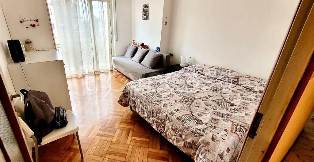 appartamento in affitto a Milano in zona Città Studi