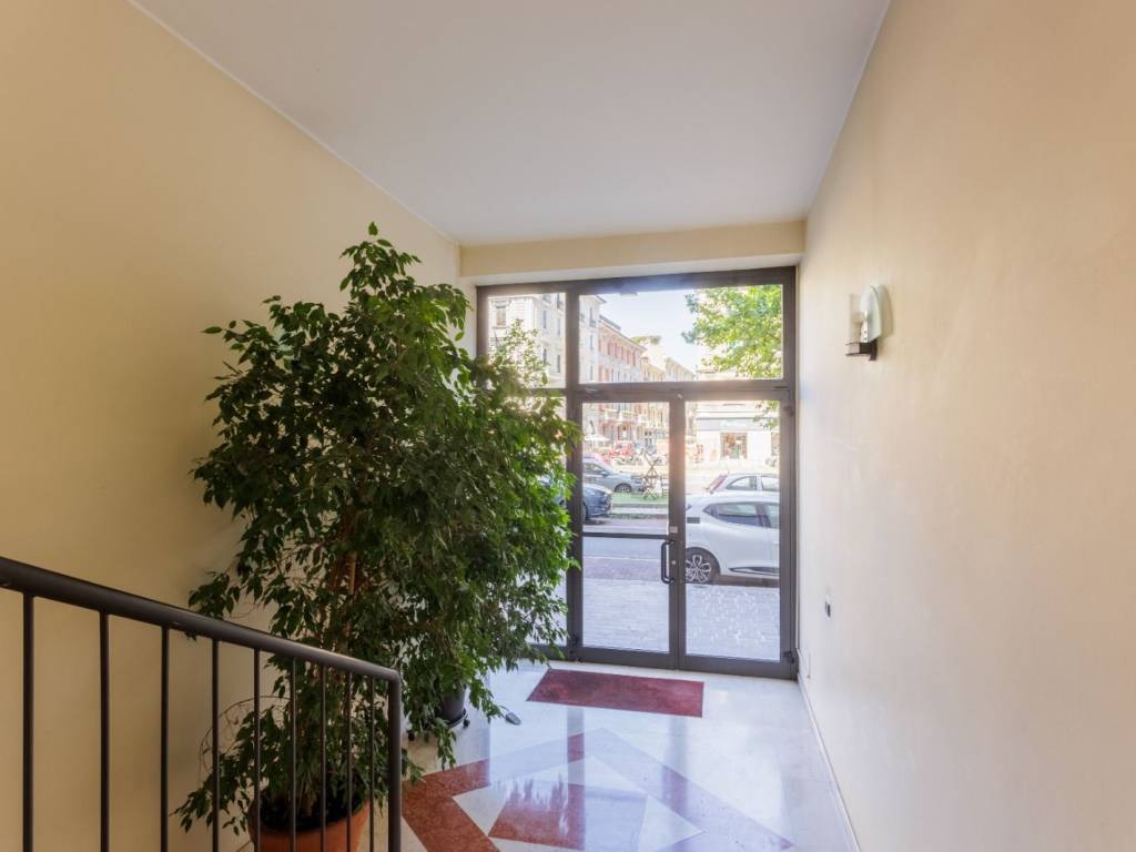 ufficio in affitto a Milano in zona Porta Romana