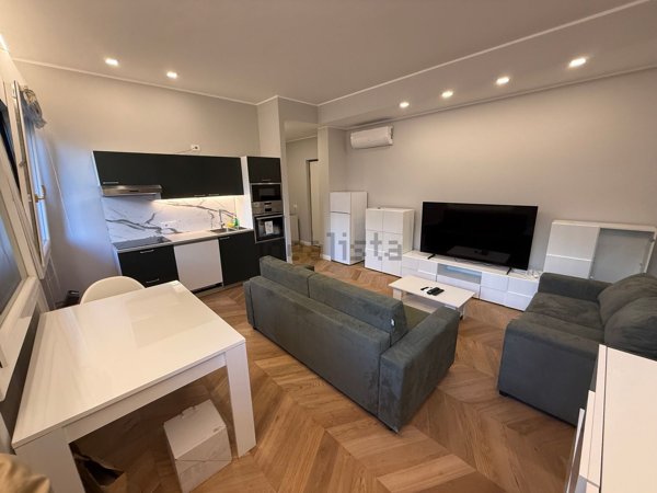 appartamento in affitto a Milano in zona Porta Romana