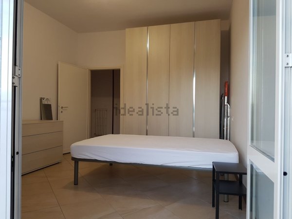 appartamento in affitto a Milano in zona Chiesa Rossa