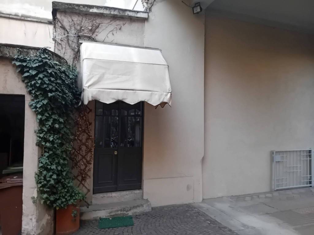 ufficio in affitto a Milano in zona Isola