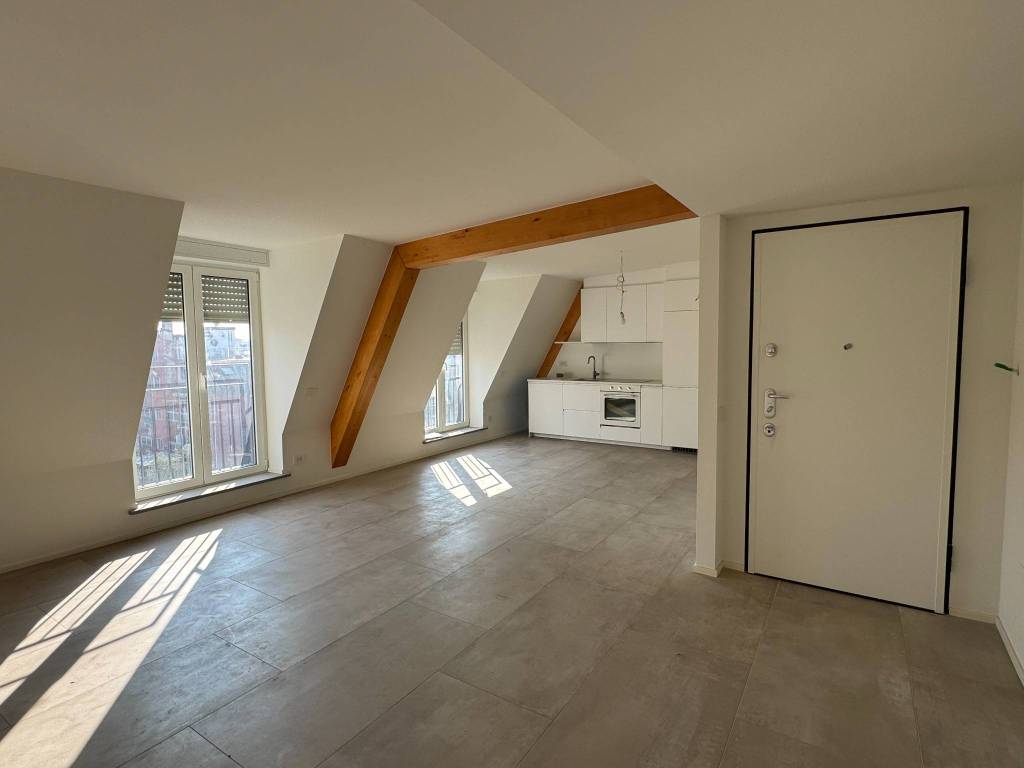 appartamento in affitto a Milano in zona Piazzale Lodi