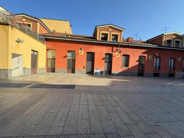 ufficio in affitto a Milano in zona Solari
