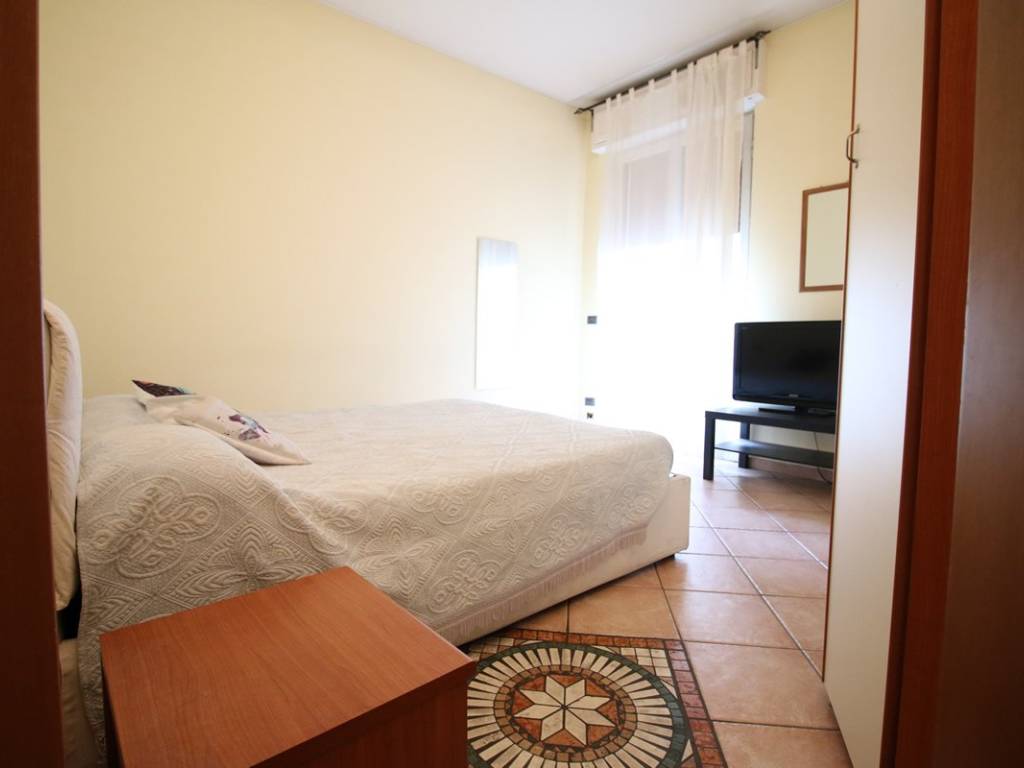 appartamento in affitto a Milano in zona Gorla