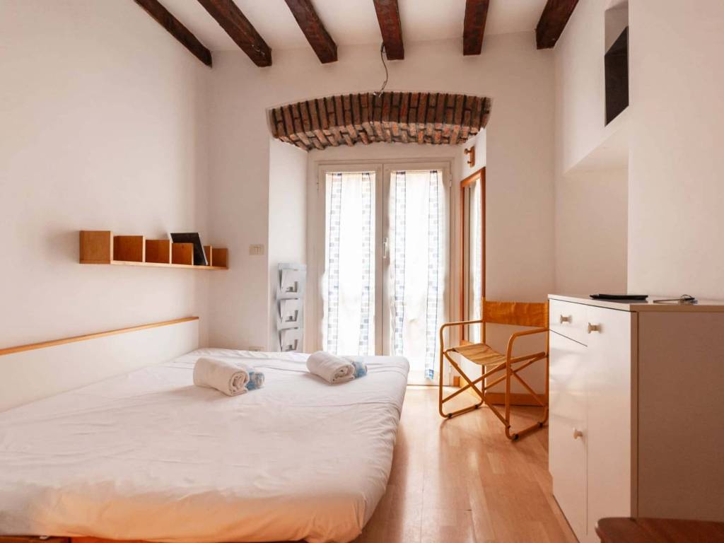 appartamento in affitto a Milano in zona Centro Direzionale