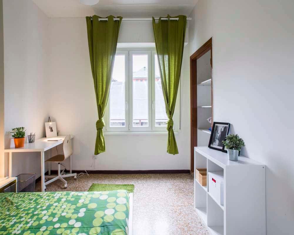 negozio in affitto a Milano in zona Ghisolfa