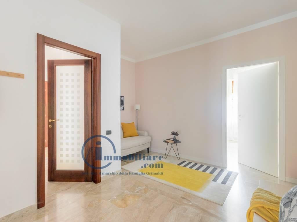 appartamento in affitto a Milano in zona Famagosta