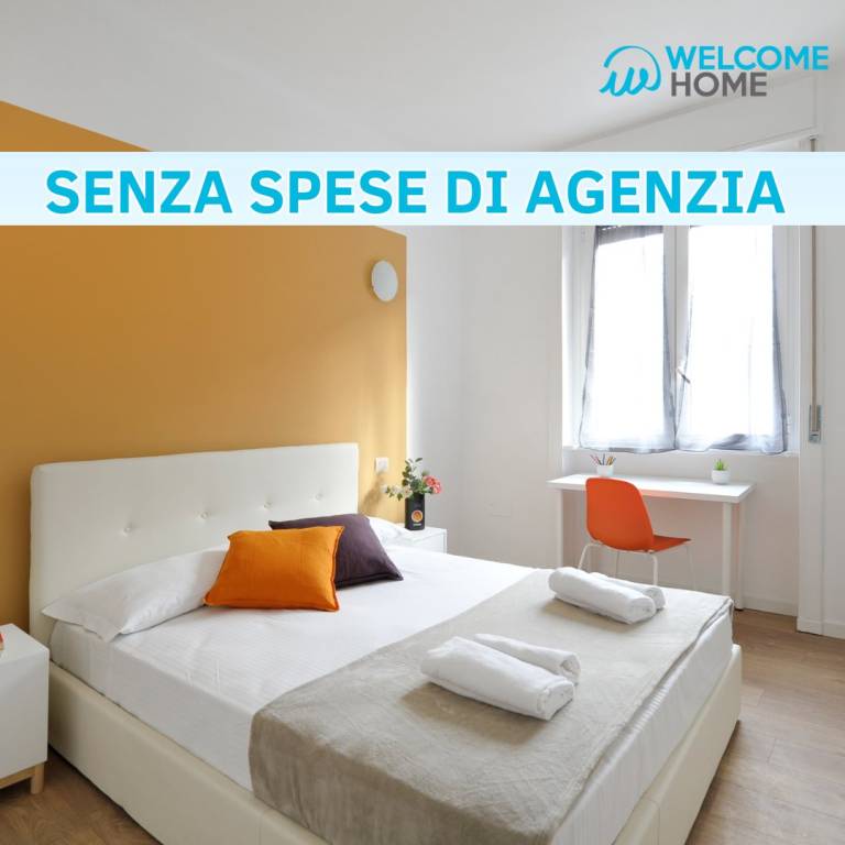 appartamento in affitto a Milano in zona Città Studi