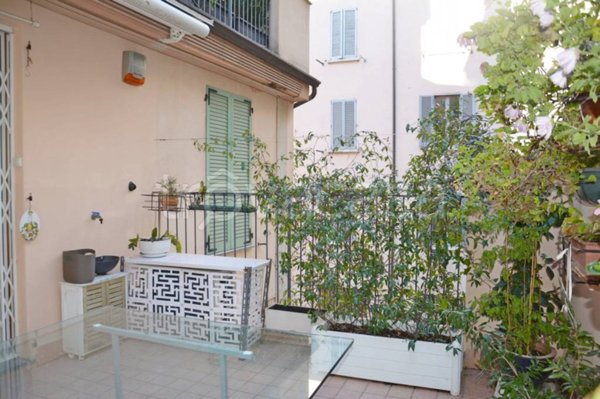 appartamento in affitto a Milano in zona XXII Marzo