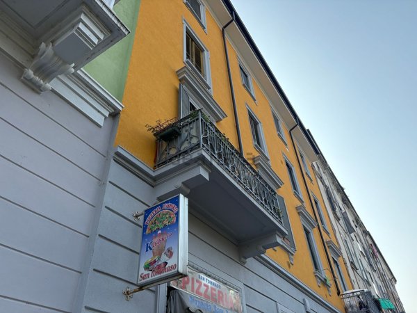 appartamento in affitto a Milano in zona Chiesa Rossa