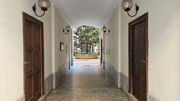 appartamento in affitto a Milano in zona Porta Venezia