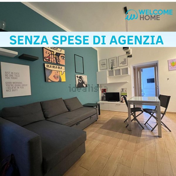 appartamento in affitto a Milano in zona Città Studi