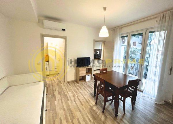 appartamento in affitto a Milano in zona Corvetto