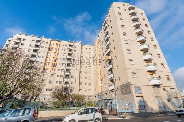 appartamento in affitto a Milano in zona Gorla