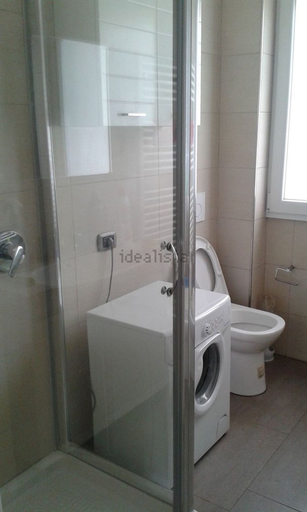 appartamento in affitto a Milano in zona Bicocca