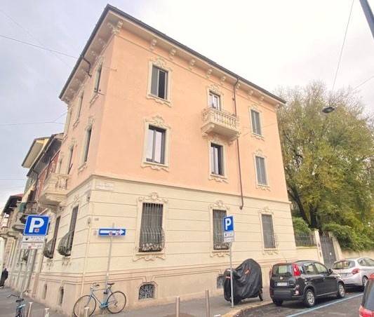 appartamento in affitto a Milano in zona Città Studi
