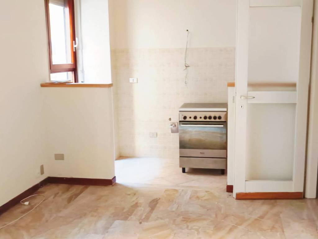 appartamento in affitto a Milano in zona Solari