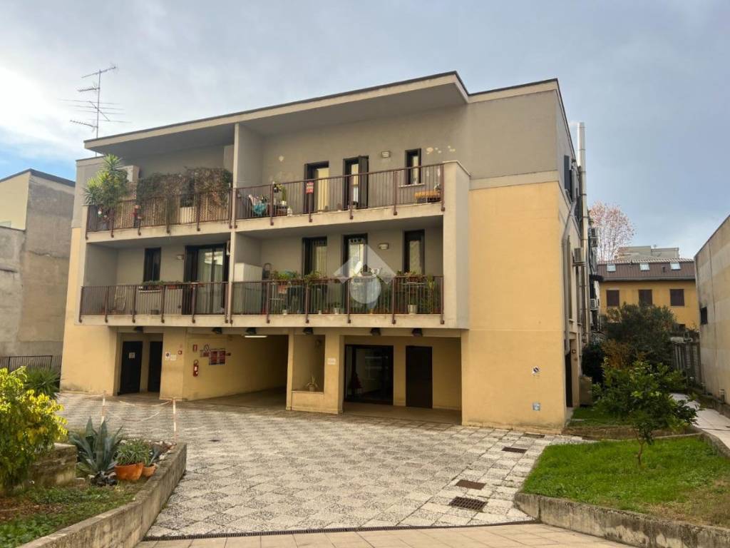 appartamento in affitto a Milano in zona Musocco