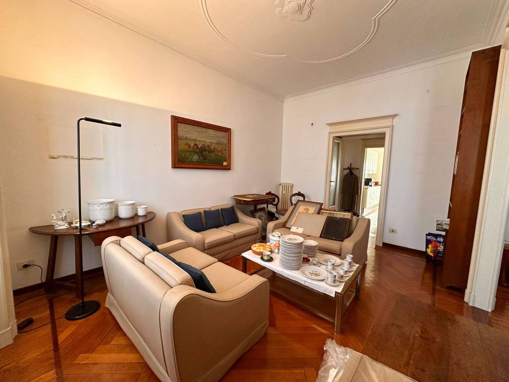 appartamento in affitto a Milano in zona Porta Venezia