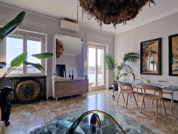 appartamento in affitto a Milano in zona Porta Garibaldi