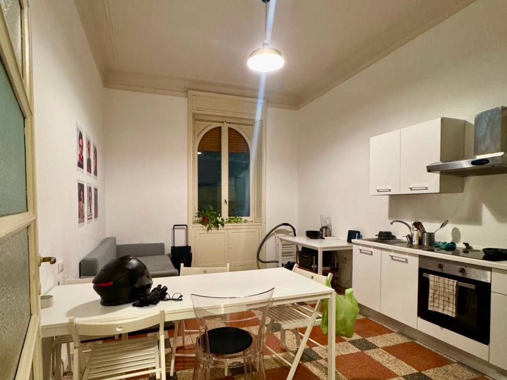 appartamento in affitto a Milano in zona Isola