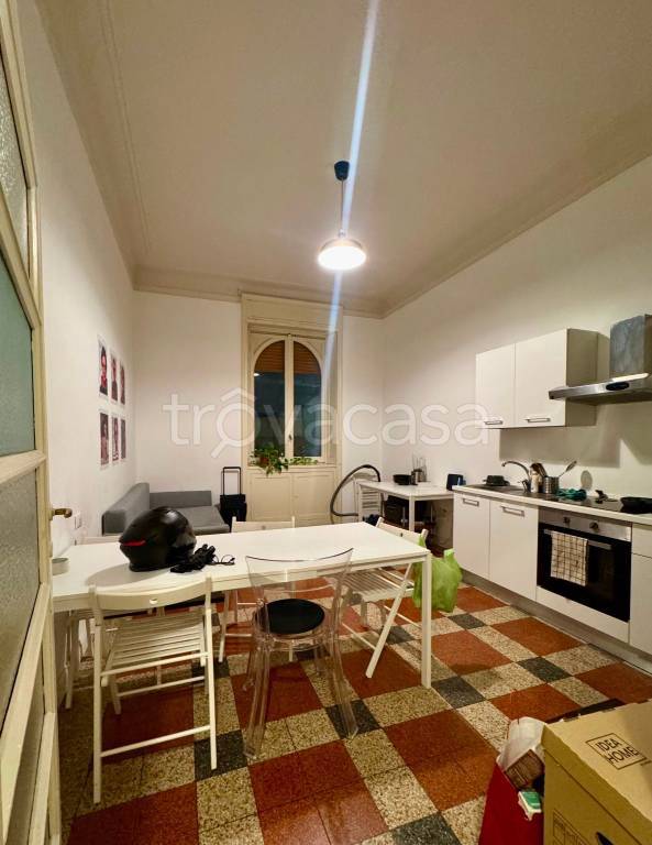 appartamento in affitto a Milano in zona Isola