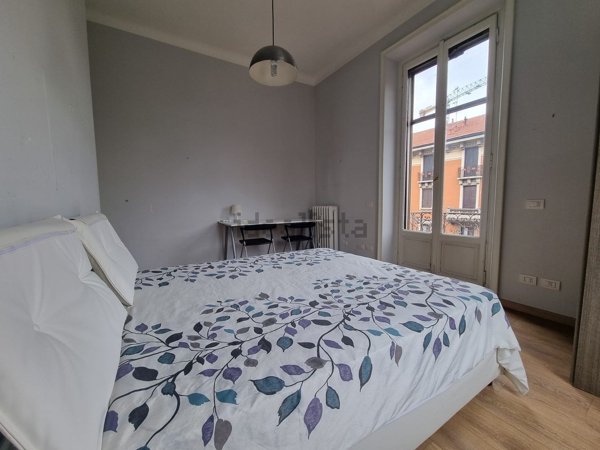 appartamento in affitto a Milano in zona Bocconi