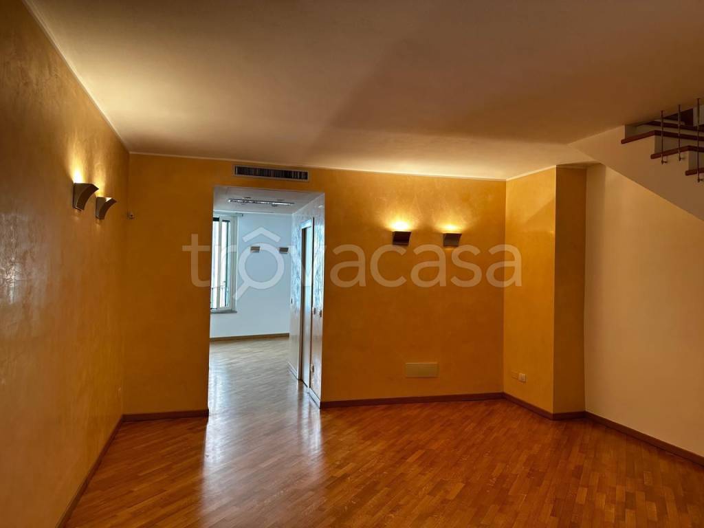 appartamento in affitto a Milano in zona Brera