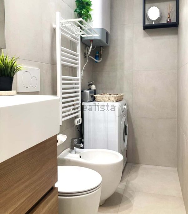 appartamento in affitto a Milano in zona Porta Venezia