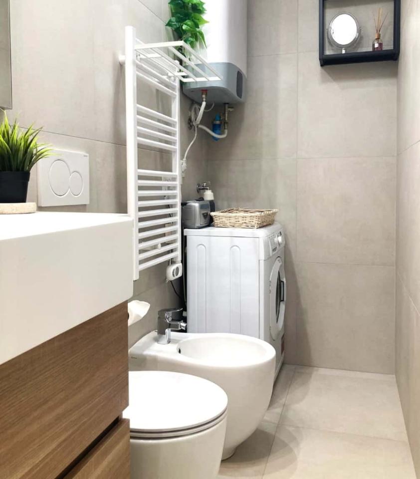 appartamento in affitto a Milano in zona Porta Venezia