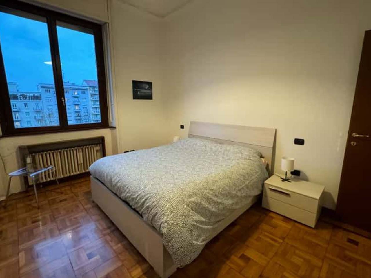 appartamento in affitto a Milano in zona Sempione