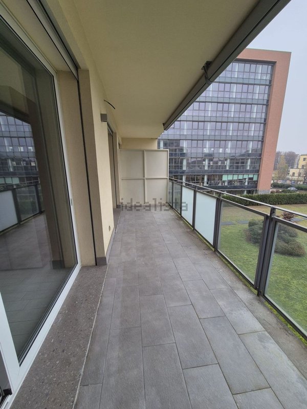appartamento in affitto a Milano in zona Garegnano