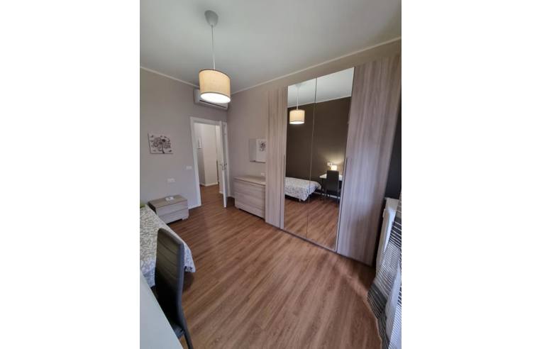 camera singola in affitto a Milano in zona Rembrandt