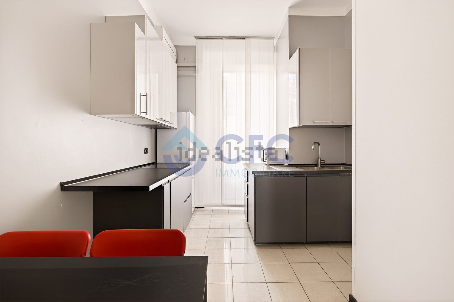 appartamento in affitto a Milano in zona Città Studi