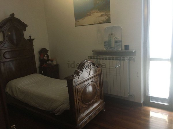 casa indipendente in affitto a Milano in zona Città Studi