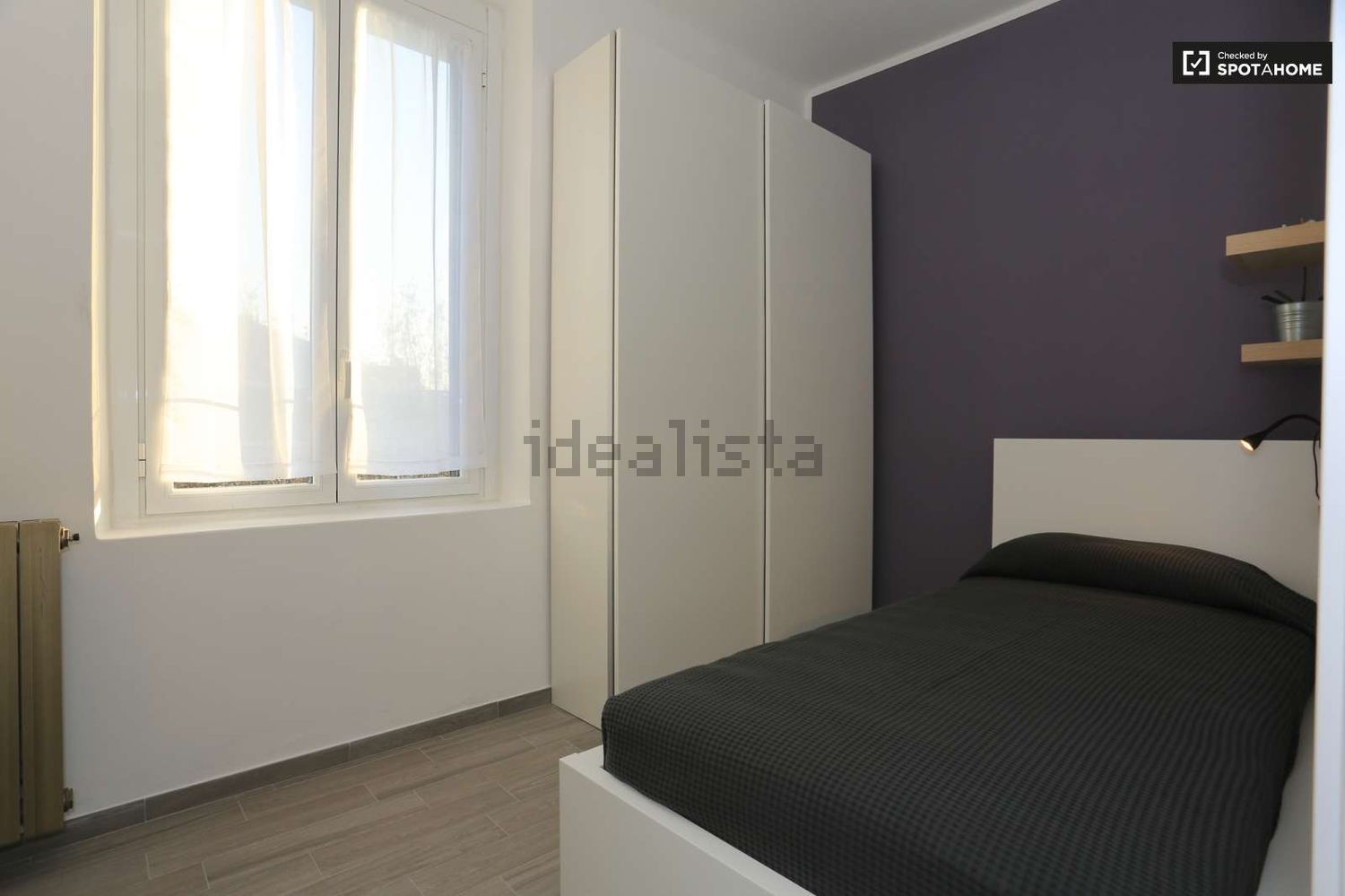 appartamento in affitto a Milano in zona Il Portello