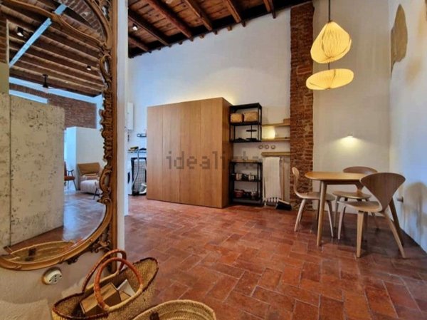 appartamento in affitto a Milano in zona Bocconi