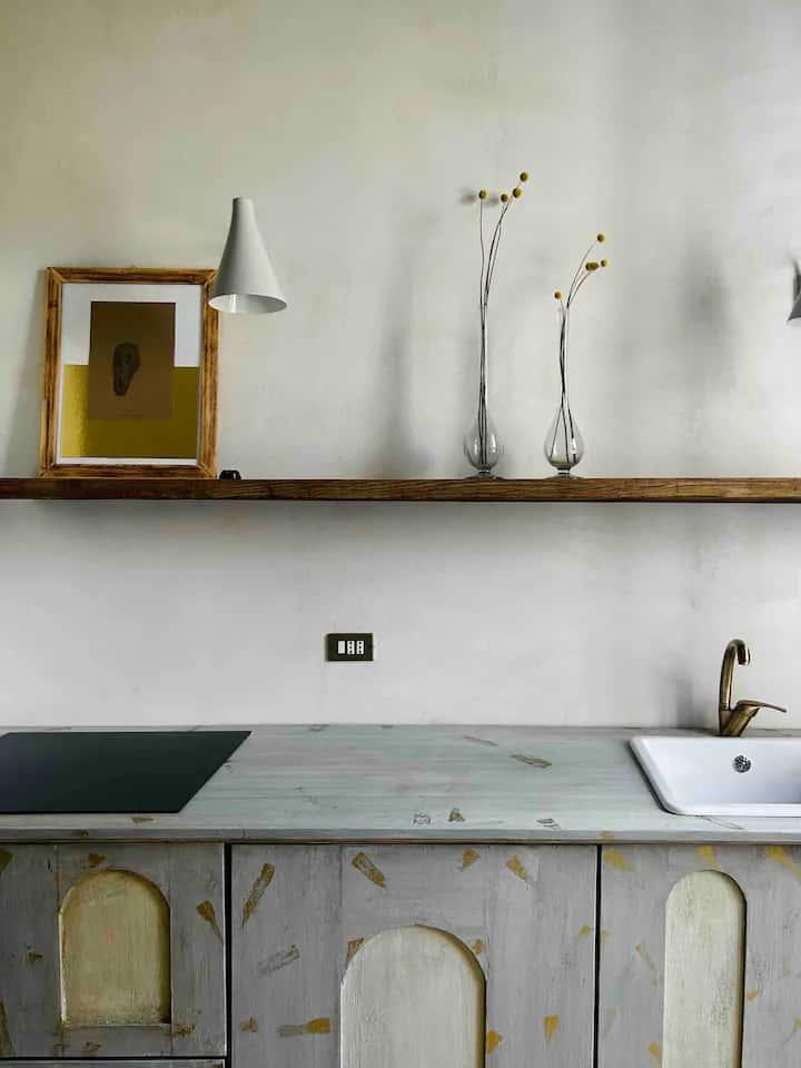 appartamento in affitto a Milano in zona Città Studi