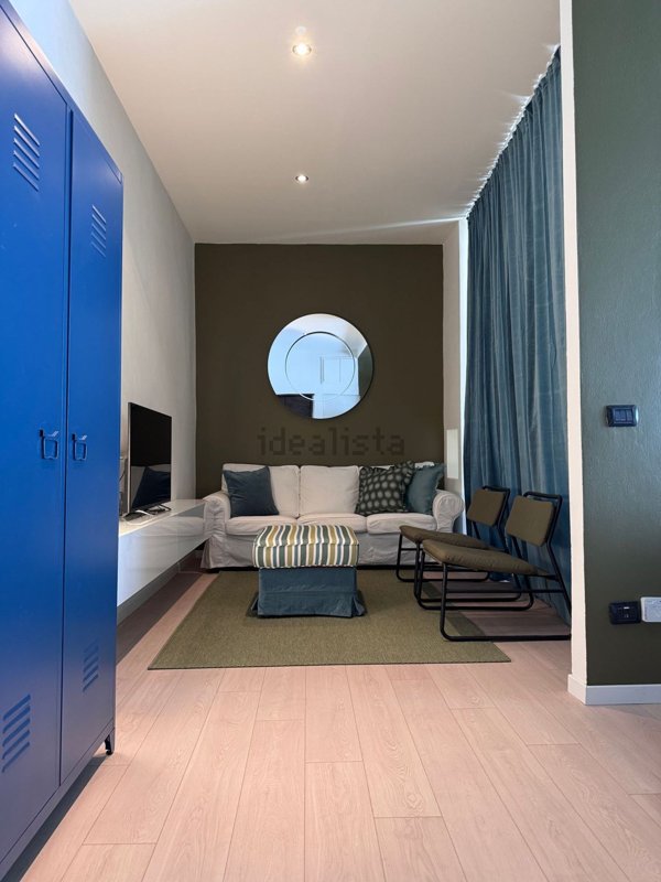 appartamento in affitto a Milano in zona Centro Direzionale