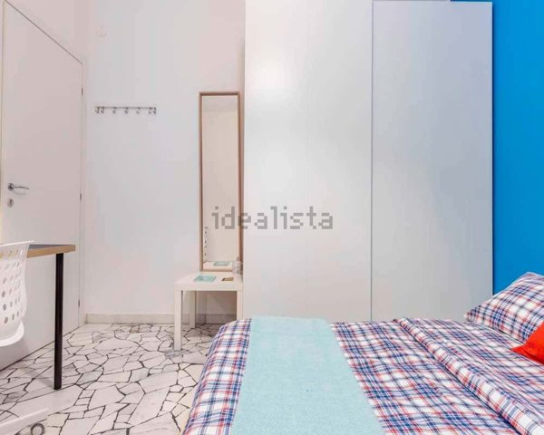 appartamento in affitto a Milano in zona San Vittore