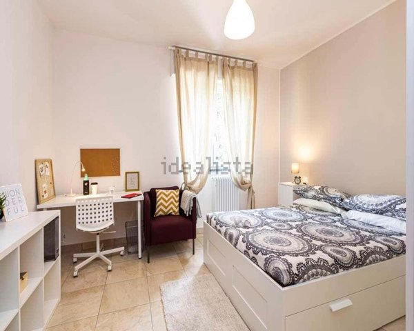 appartamento in affitto a Milano in zona Affori