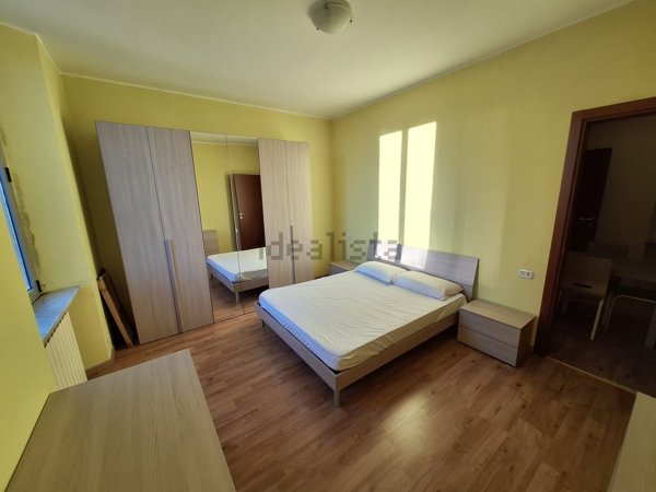 appartamento in affitto a Milano in zona Bovisa