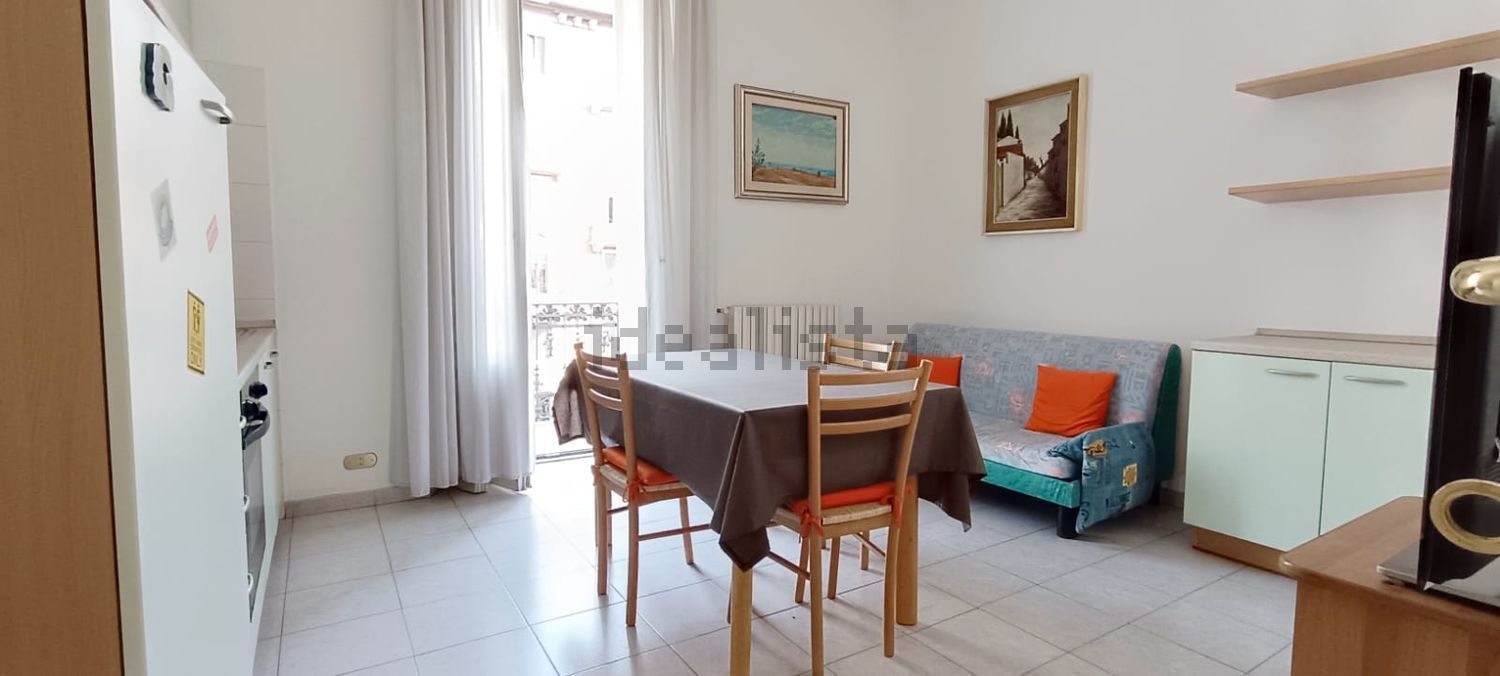 appartamento in affitto a Milano in zona Porta Venezia